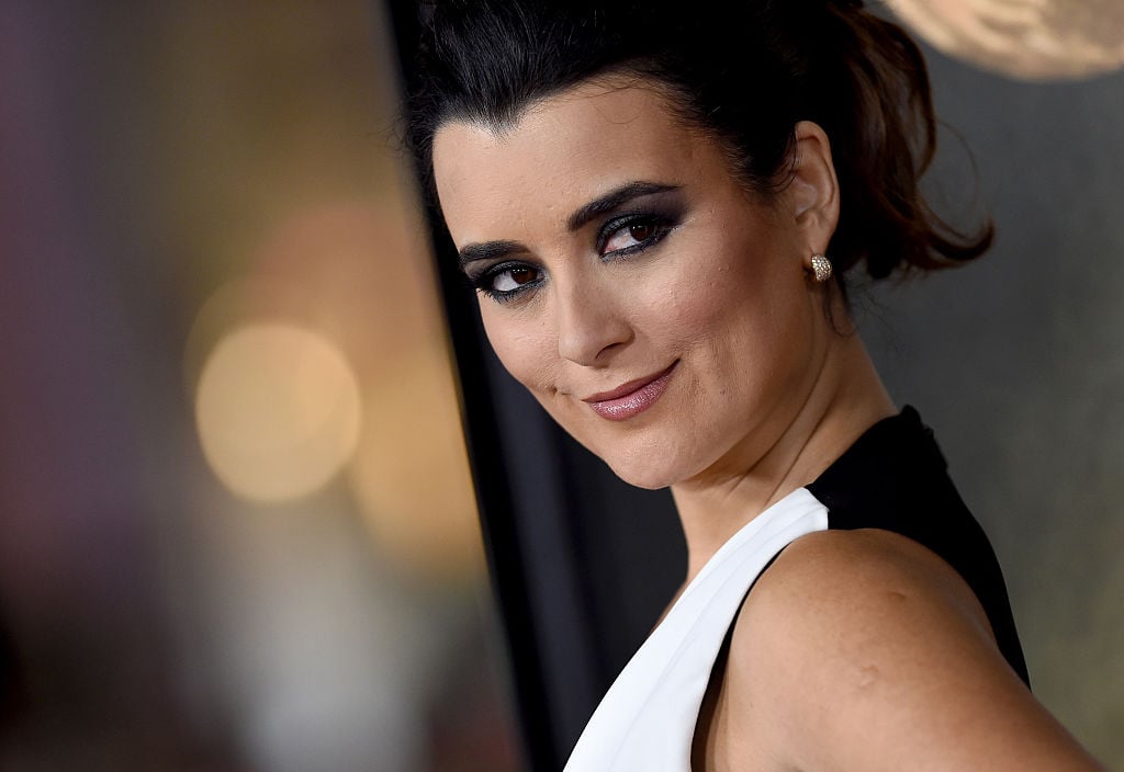 ‘ncis Cote De Pablo Was Offered A Lot Of Money To Stay On The Show 