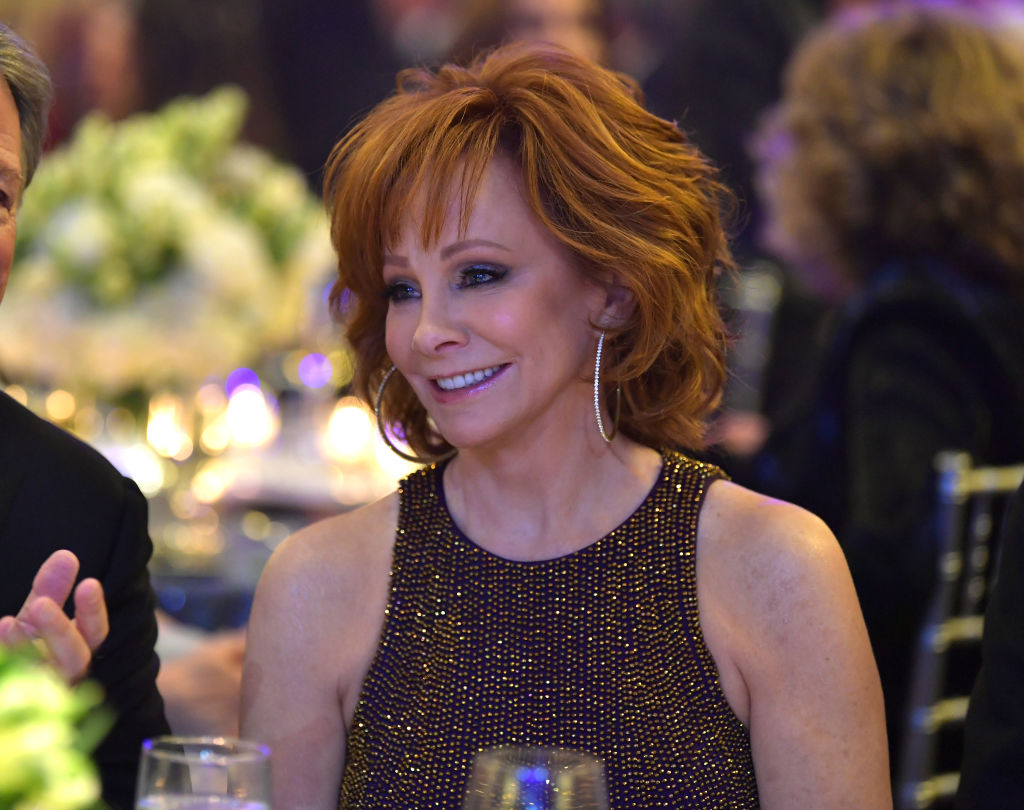 Is Reba McEntire Married? The Country Singer Has a New Man in Her Life