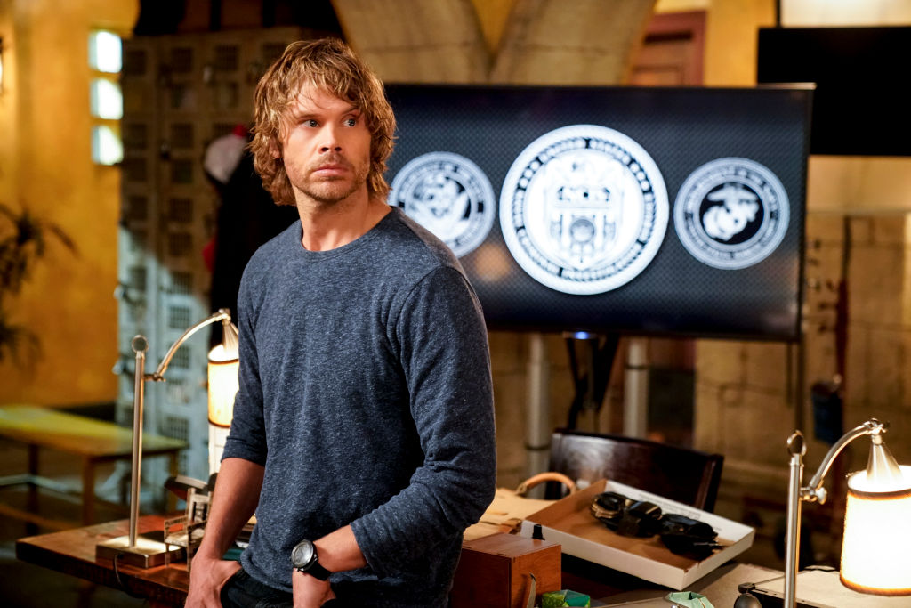 Which ‘NCIS Los Angeles’ Star Has the Highest Net Worth?