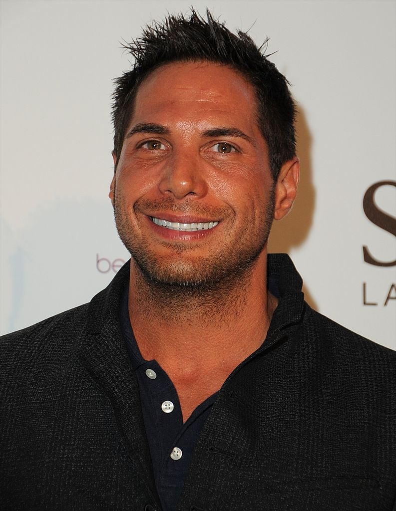 Is 'Girls Gone Wild' Founder Joe Francis Still in Jail?