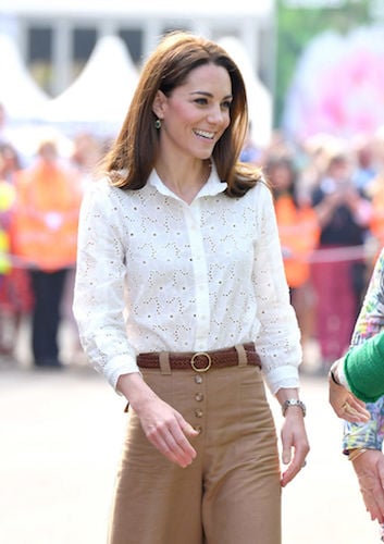 Kate Middleton