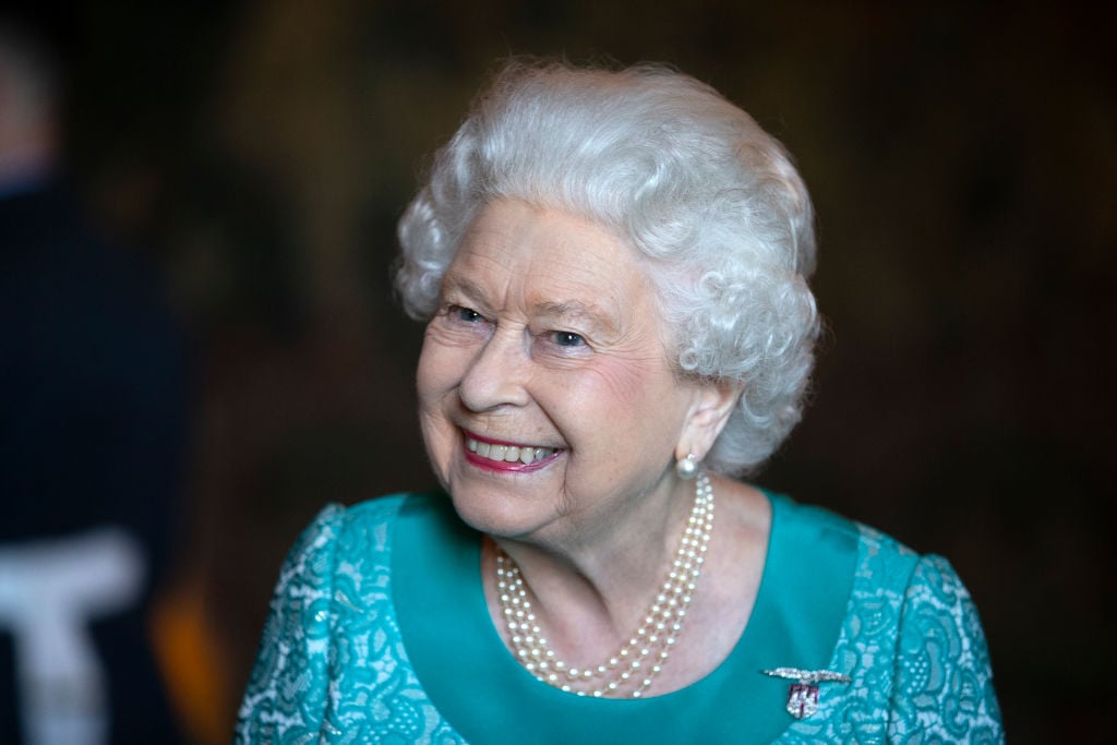 A Look Back at Her Majesty The Queens Iconic Hair  HJI