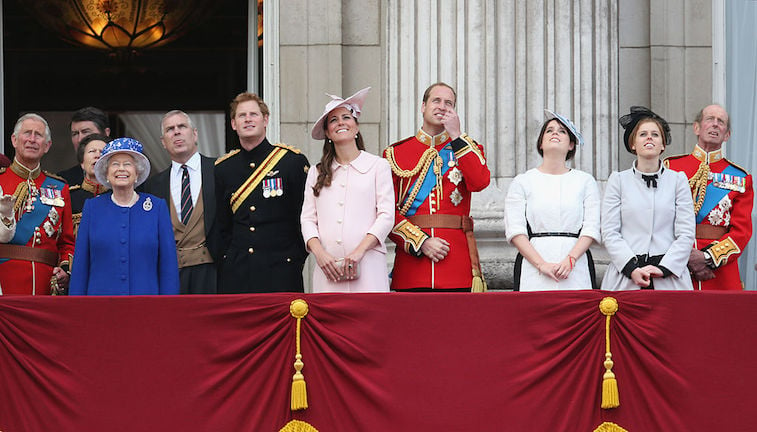 Is Prince Charles Closer With the Queen Than His Siblings?