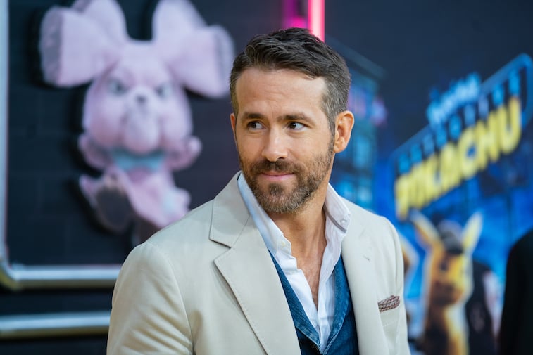 Ryan Reynolds Stars As Ryan Reynolds In The Most Michael Bay Film Of  All-Time, '6 Underground' - BroBible