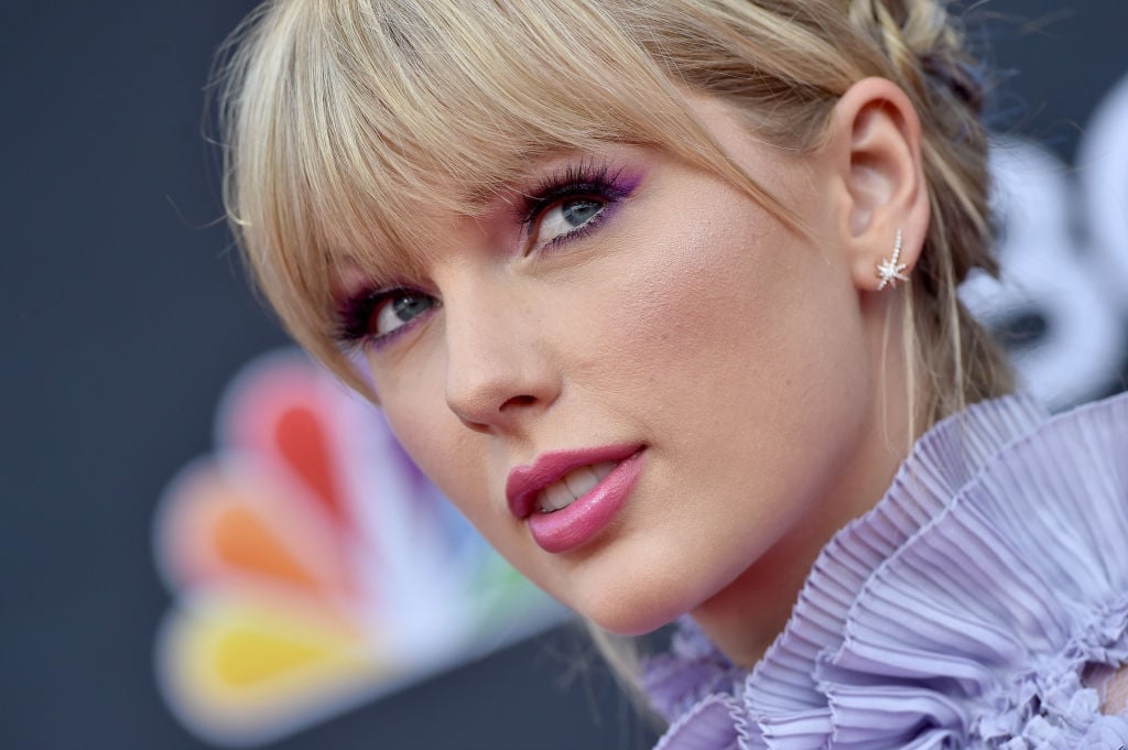 Did Taylor Swift Just Secretly Release New Music?