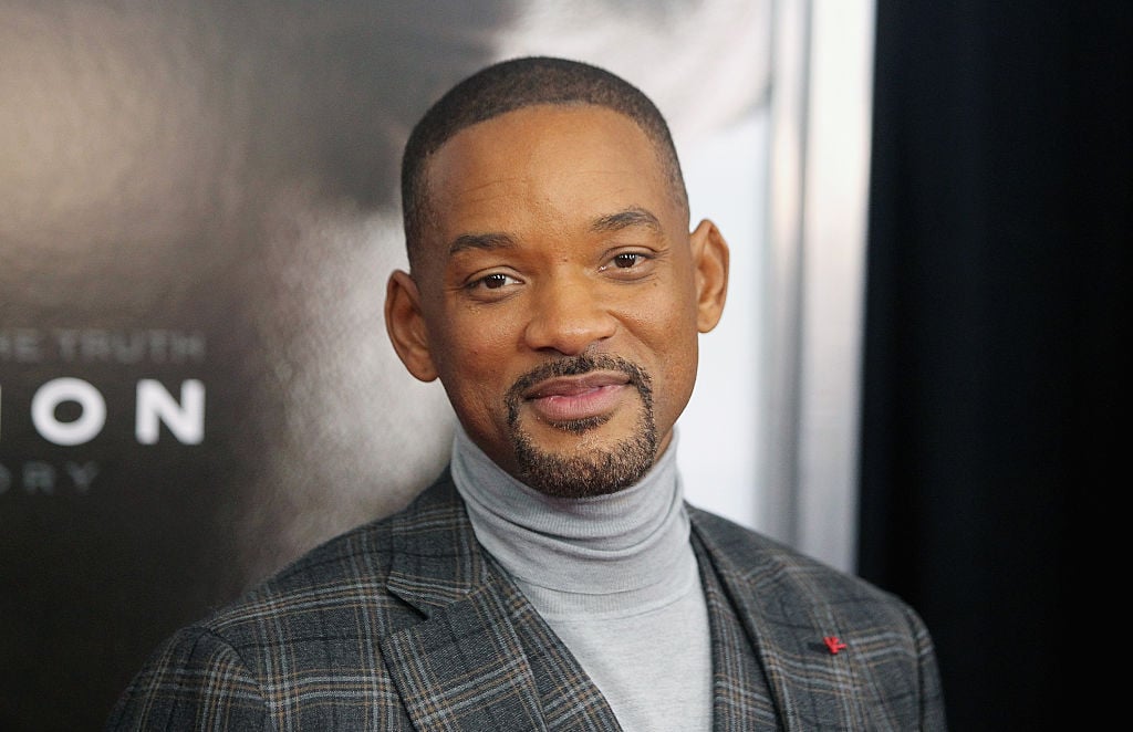 Will Smith Net Worth and How He Makes His Money