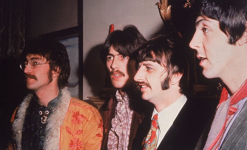 What Is the Most Popular Beatles Song of All Time?