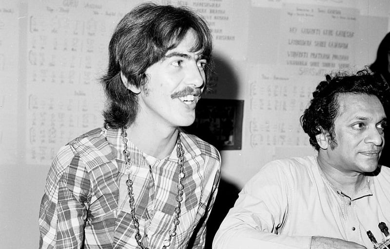 Why George Harrison Rejected the Idea of a Beatles Reunion