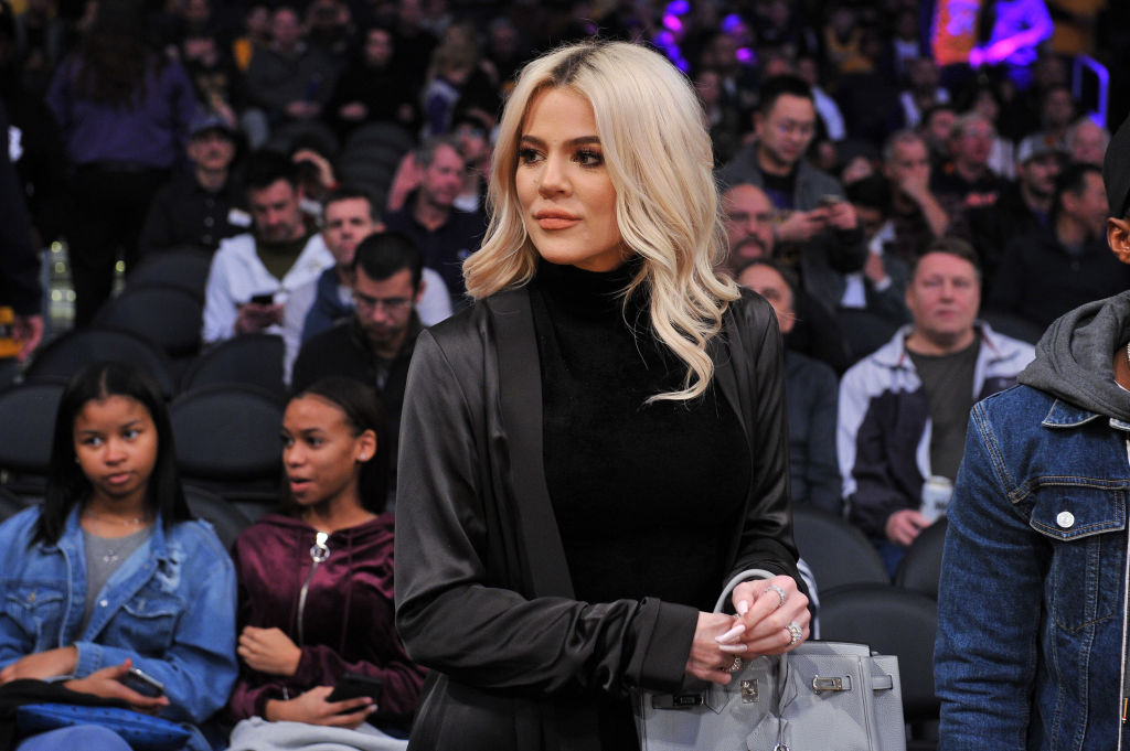 Why Lamar Odom Regrets The Way He Treated Khloe Kardashian