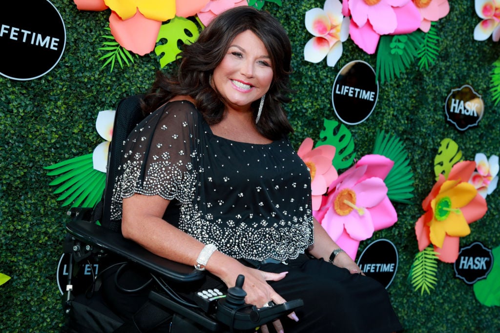 'Dance Moms' Why Was Abby Lee Miller In Prison?