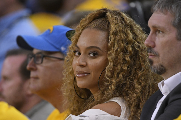 Why Don’t We Hear More From Beyoncé?
