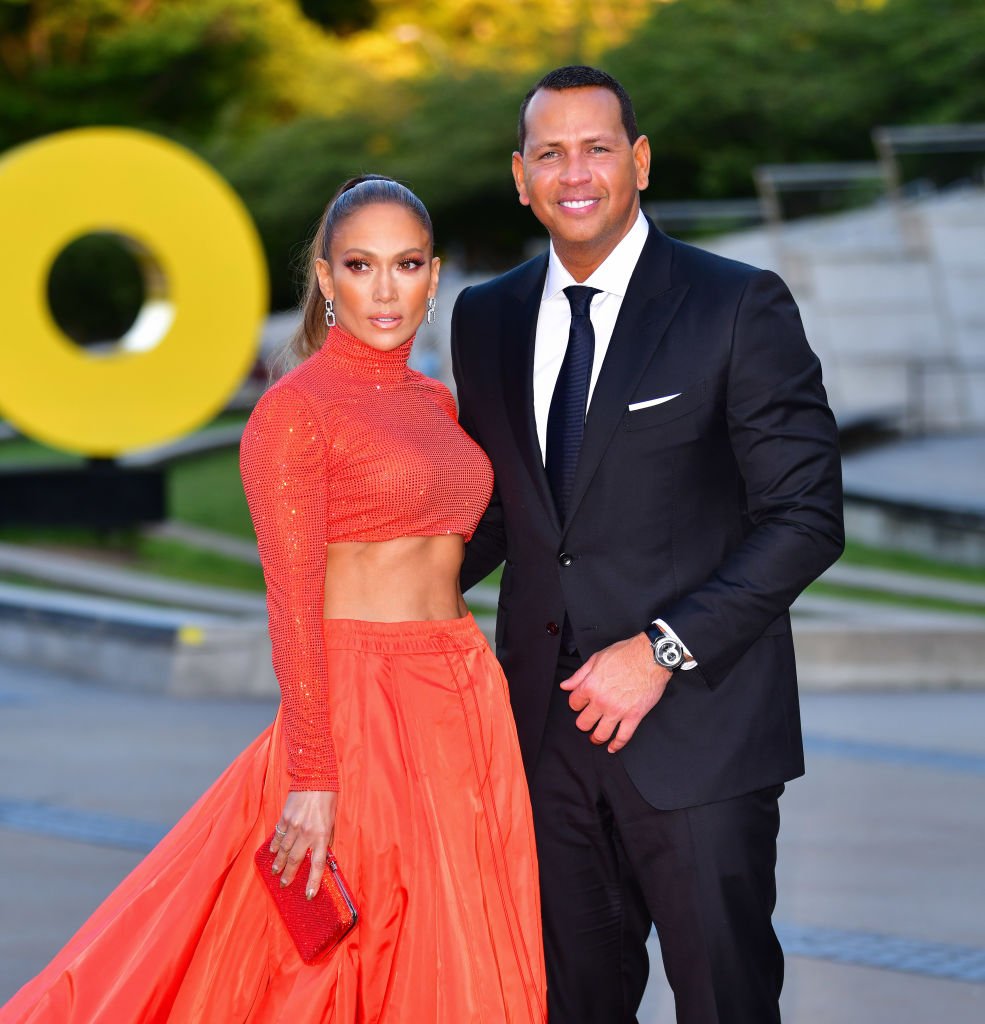 What J.Lo and Alex Rodriguez's Engagement Says About Family