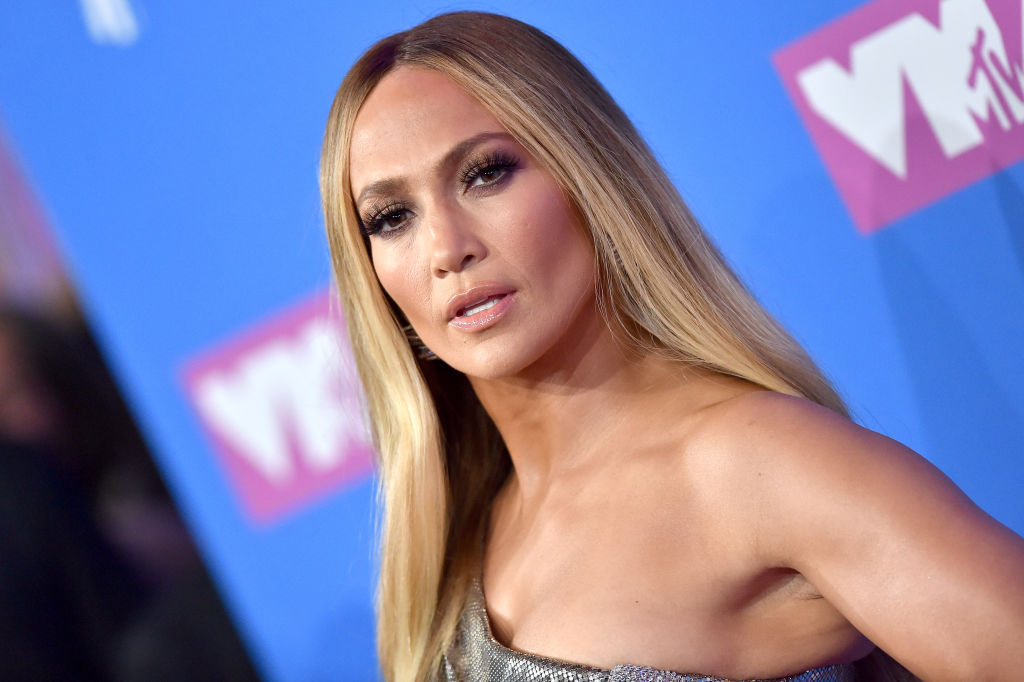 What Would Jennifer Lopez Like to Tell Her Younger Self?