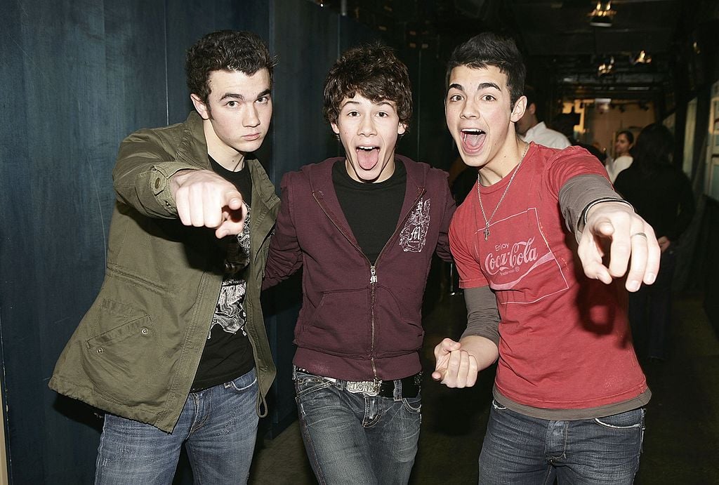 The Biggest Bombshells Revealed In The Jonas Brothers New Documentary Chasing Happiness 8896