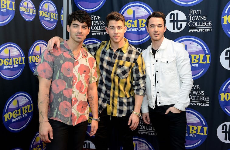 The Jonas Brothers Reveal Each Other's Most Embarrassing Secrets