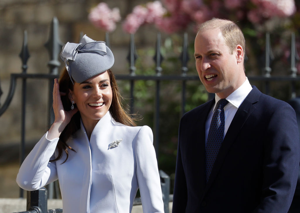 Did Kate Middleton Have to Convert Religions to Marry Prince William?