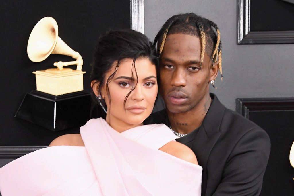 Kylie Jenner Will Have a Baby 'Sooner Rather Than Later': Source