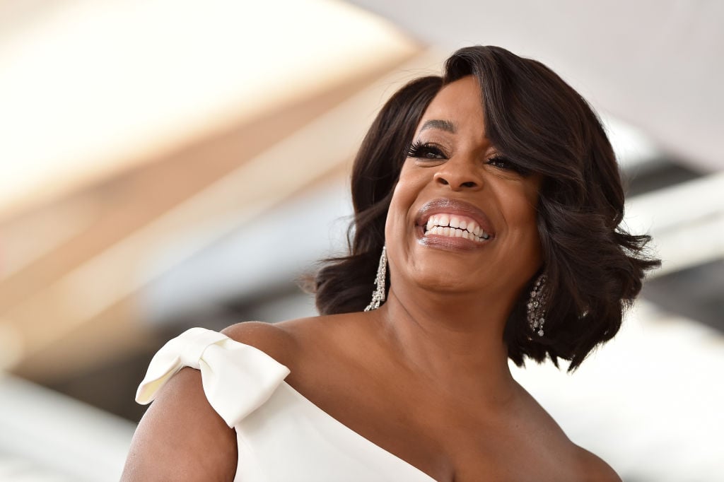 What is Niecy Nash's Net Worth and How is She Similiar to Her 'Claws