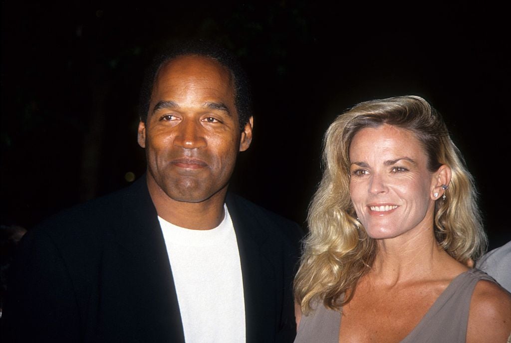 How Many Kids Did O J Simpson Have With Nicole Brown Simpson And Where Are They Today