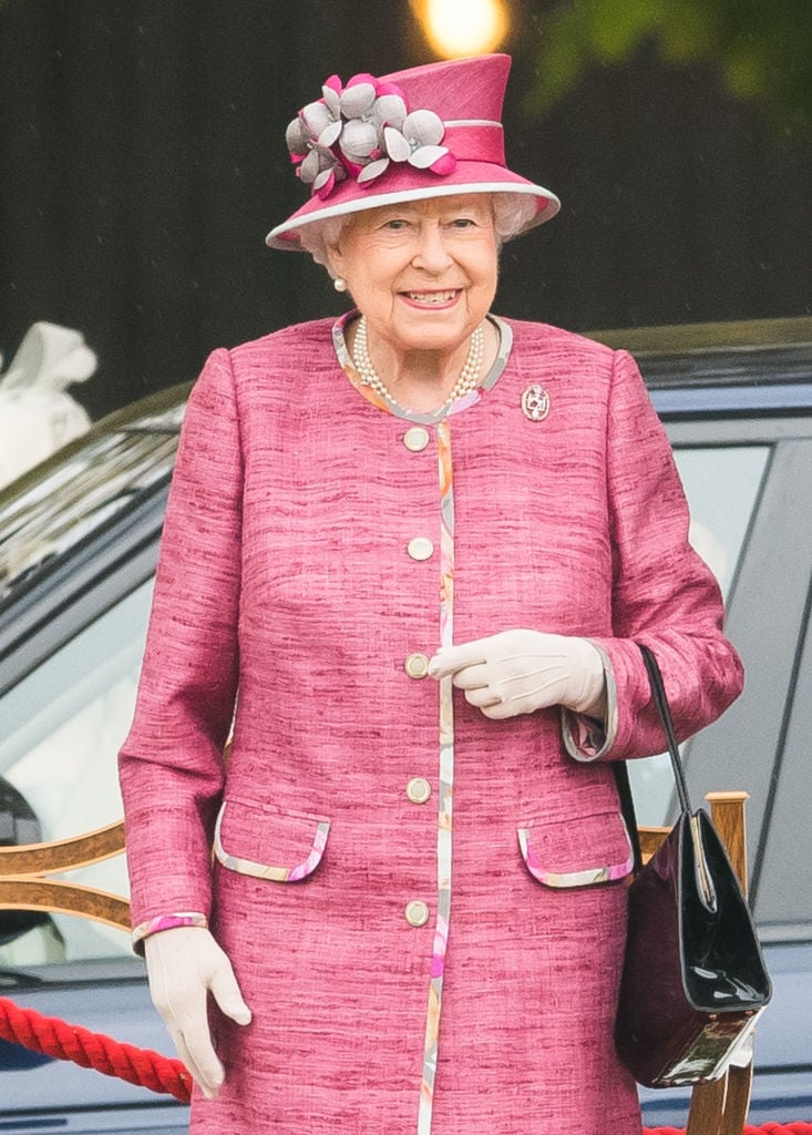 Does Queen Elizabeth II Ever Wear the Same Outfit Twice?