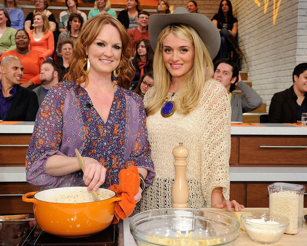 Why Some Food Network Fans Stopped Watching ‘The Pioneer Woman’ Ree Drummond