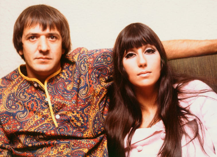 Sonny and Cher