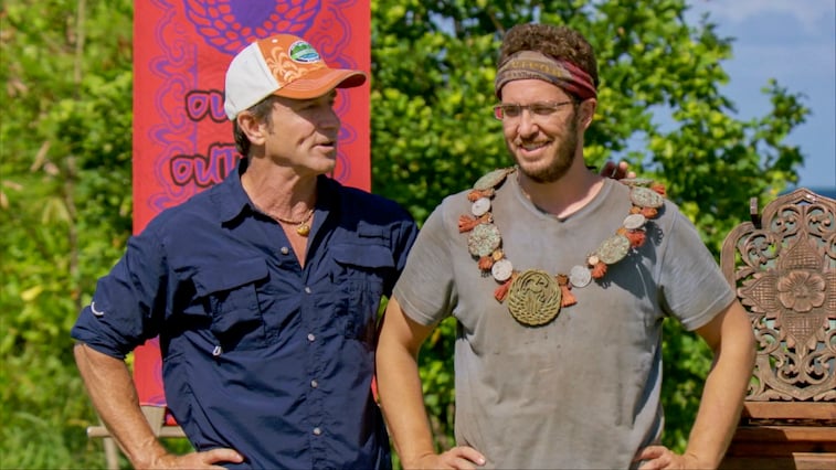 What Do Survivor Winners Really Spend Their 1 Million Prize On 5097