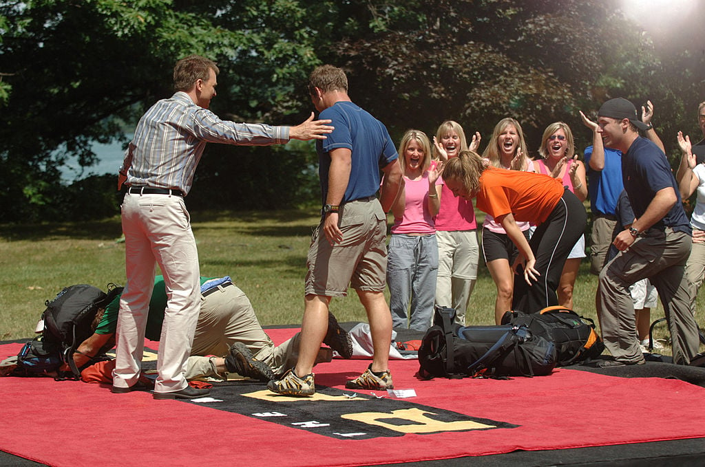 The Amazing Race' Season 31 Episode 9: Which Team Went Home?