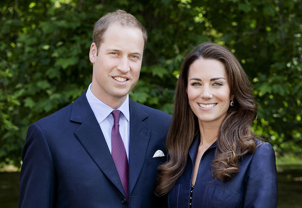 Prince William Almost Didn’t Marry Kate Middleton Because She Made Him Feel ‘Claustrophobic’