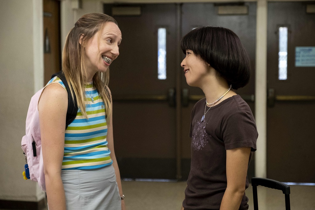 These Are The Best Female Friendships On Tv Right Now