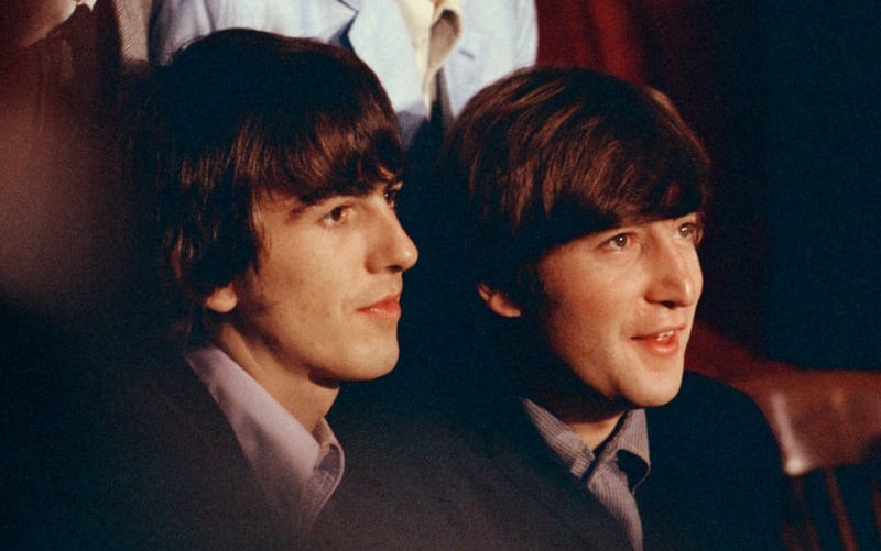 Why George Harrison's Book Hurt John Lennon So Much