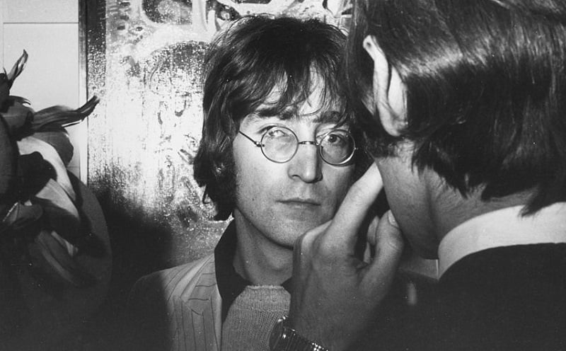 Why Lennon's Heavy Version of 'Revolution' Never Made It Onto 'The ...