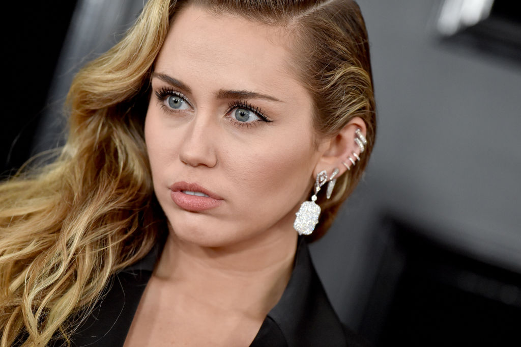 All The Ways Miley Cyrus Has Overshared About Her Relationship With Liam Hemsworth