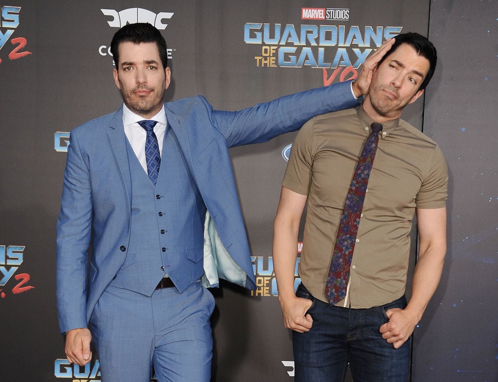 The ‘Property Brothers’ Refused to Help This One Homeowner
