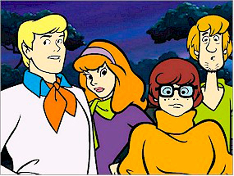 Wonder Woman Among Guest Stars In New Scooby Doo And Guess Who Series