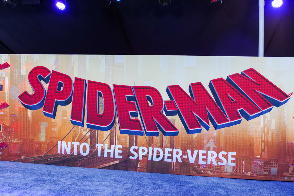 Who Stars In 'Spider-Man: Into the Spiderverse' And Can You Watch It On  Netflix?