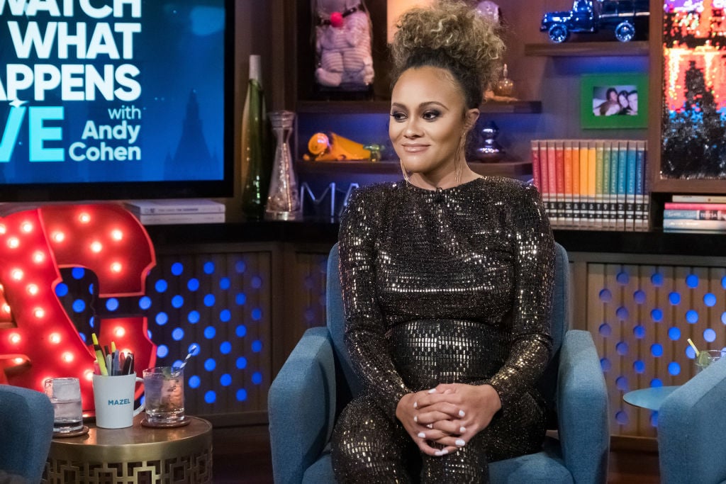 1024px x 683px - RHOP': Is Ashley Darby Thinking of Leaving the Show?