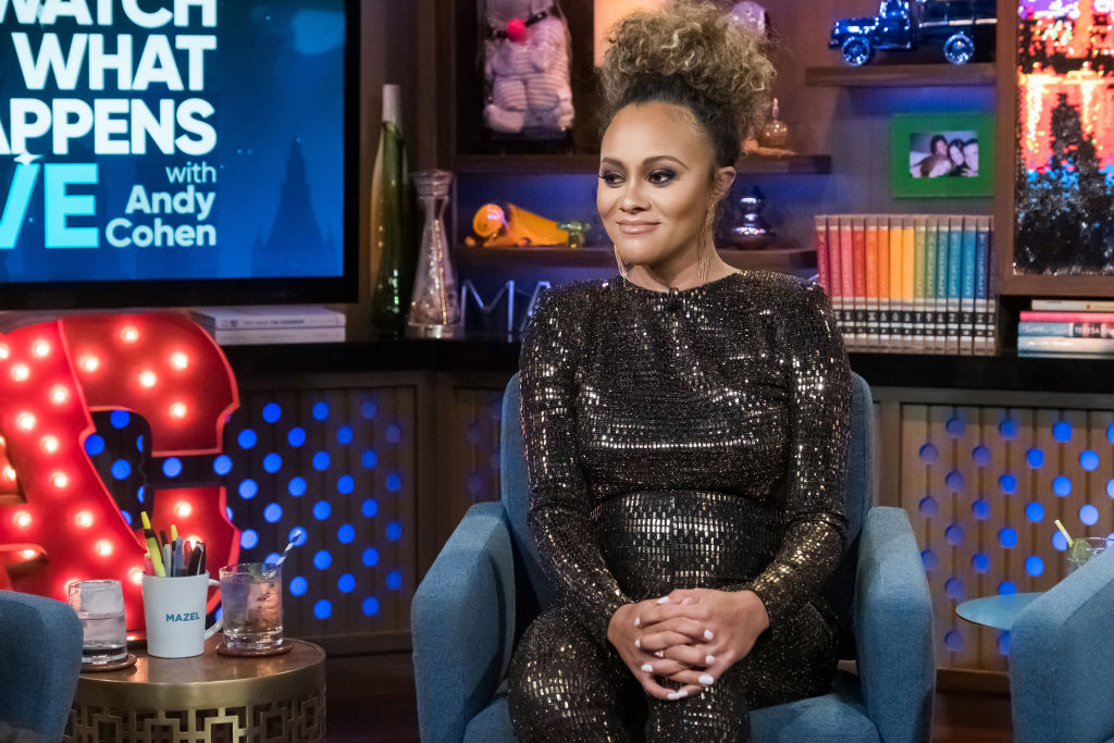 Darbi Dixon Porn Videos - RHOP': Is Ashley Darby Thinking of Leaving the Show?