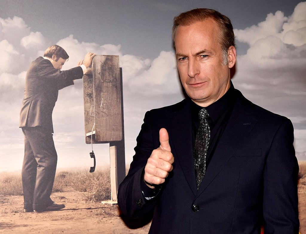 Fans Are Panicking That 'Better Call Saul' Might End After Season 6