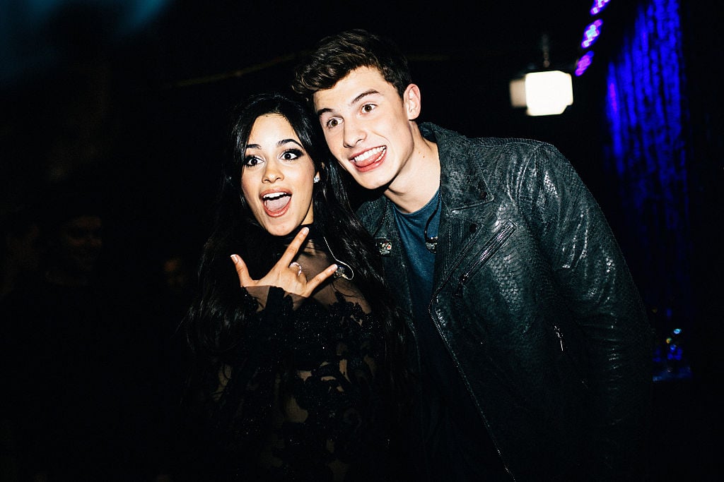 Are Shawn Mendes And Camila Cabello Really Dating