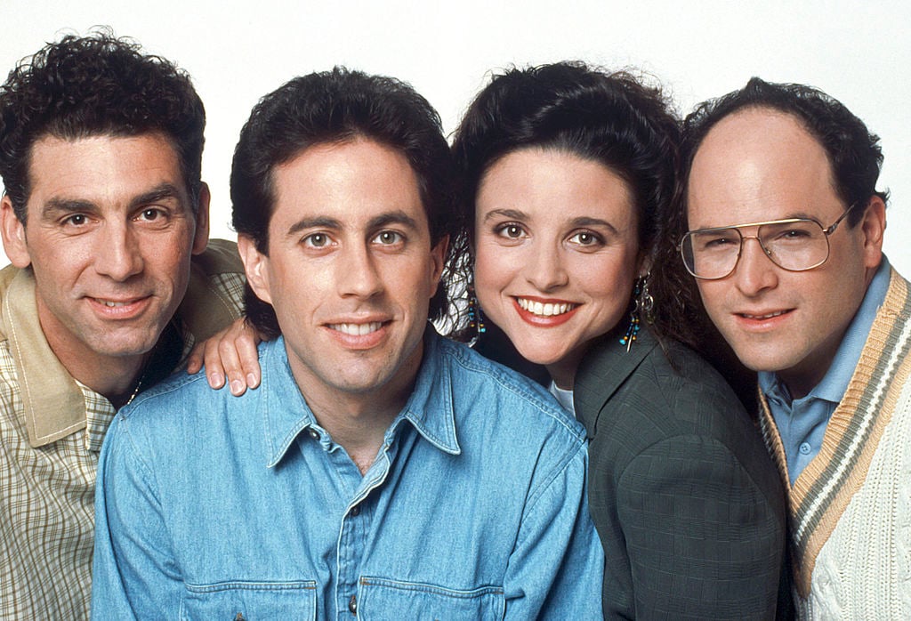 [06/2023] The Cast Of 'Seinfeld': Where Are They Now?