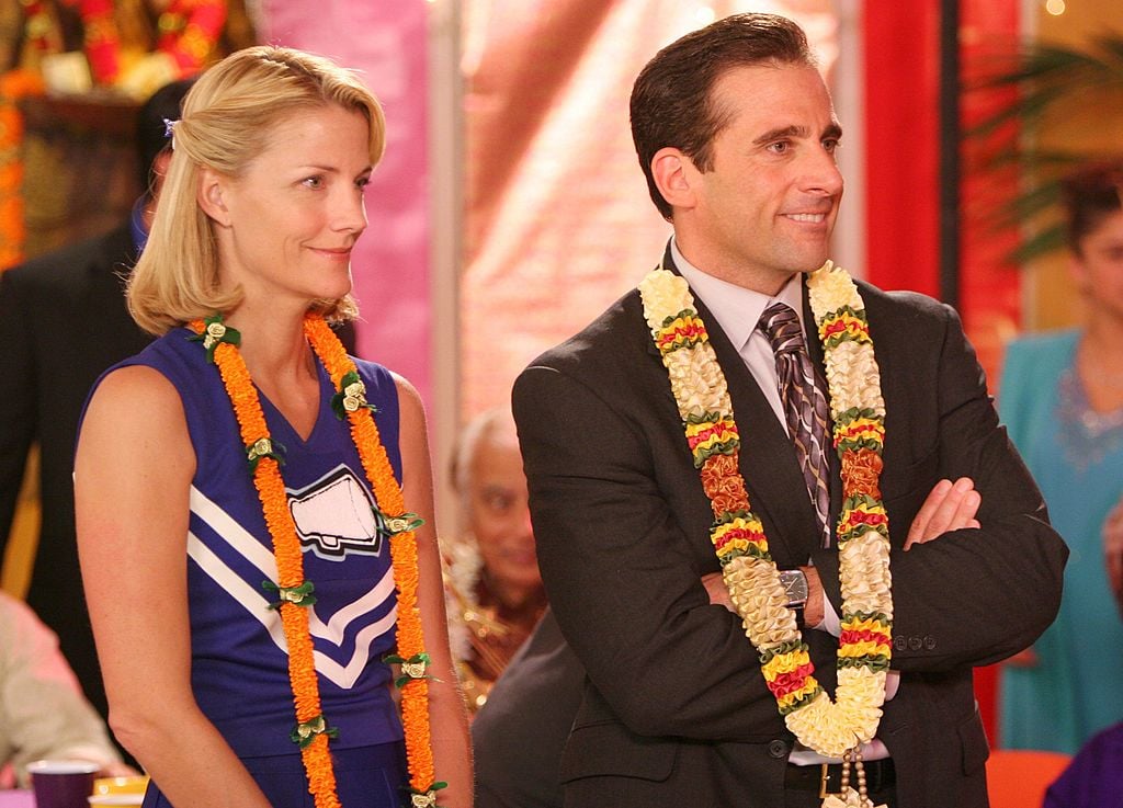 Revealed: This Couple From 'The Office' Is Married In Real Life