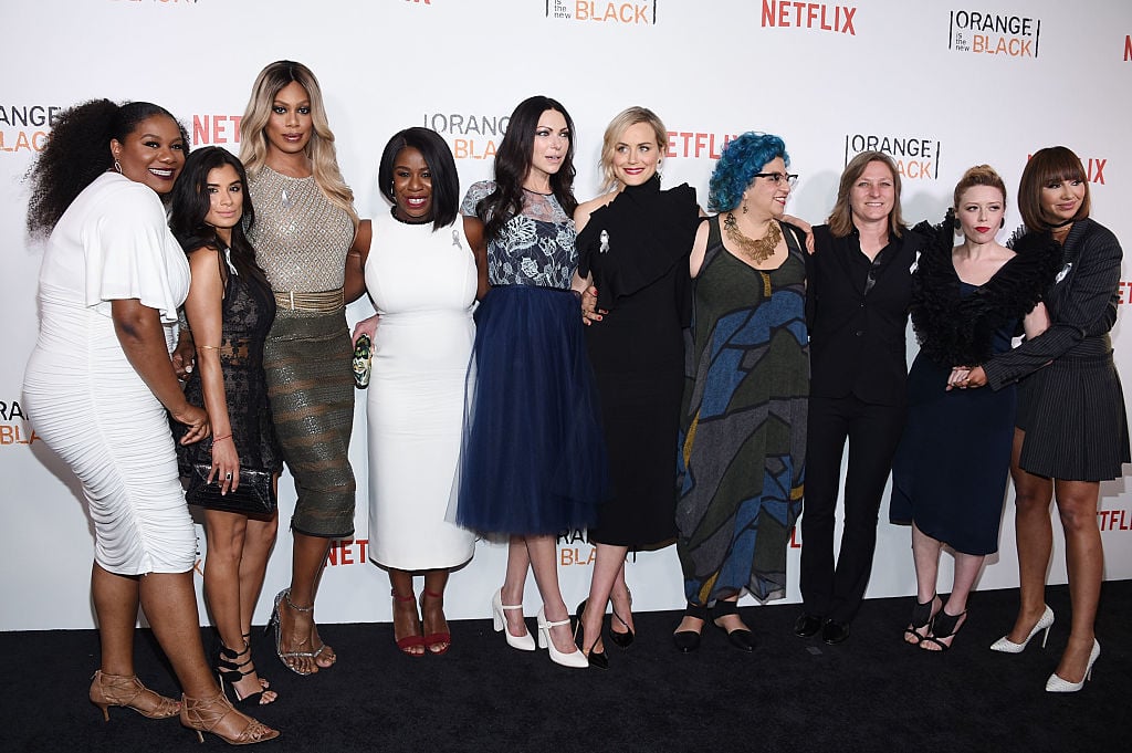Why Orange Is The New Black Will End After Season 7