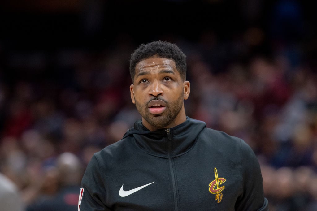 Who Is Maralee Nichols Personal Trainer Is Suing Tristan Thompson For Child Support Claiming She S Pregnant With His Third Baby