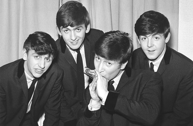 The Beatles Song That Jumpstarted the Band's Career in 1962