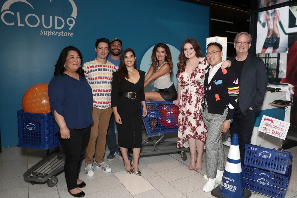 Everything The Cast Of Superstore Revealed About Season 5 At