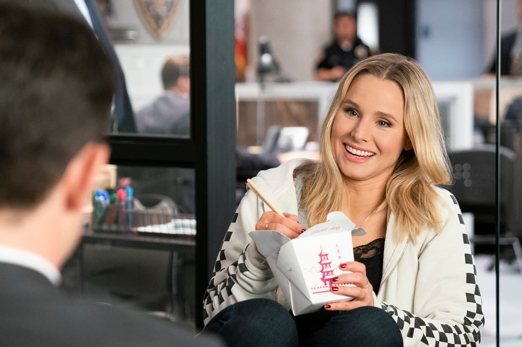 Veronica Mars - Kristen Bell - Original series - Character profile