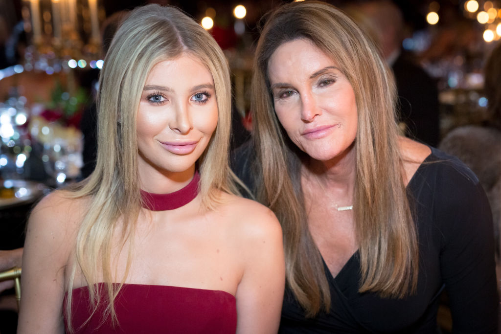 Will Caitlyn Jenner and Her Girlfriend Have Kids?