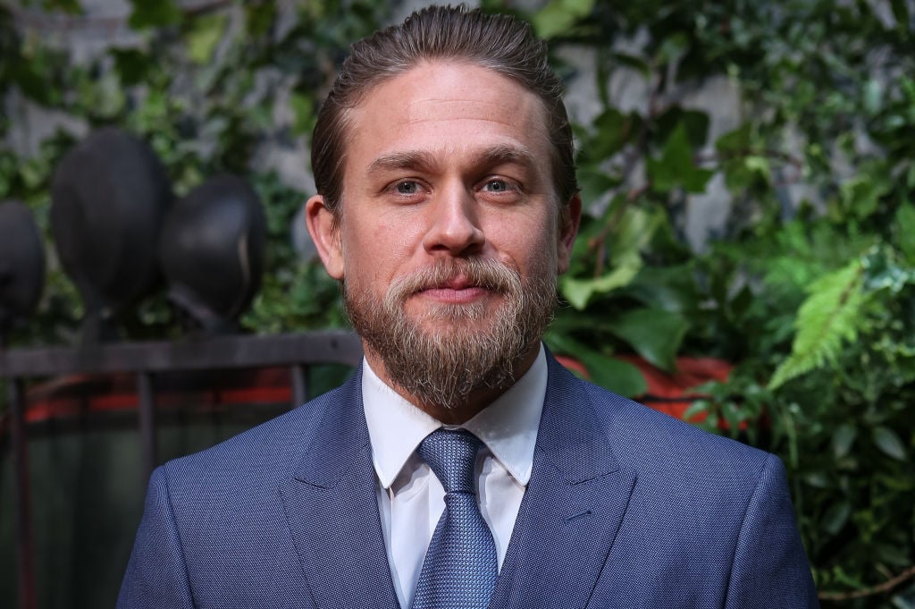 Here's the Official Reason 'Sons of Anarchy' Was Removed from Netflix, Charlie Hunnam, Mayans MC, Netflix, Sons of Anarchy, Television