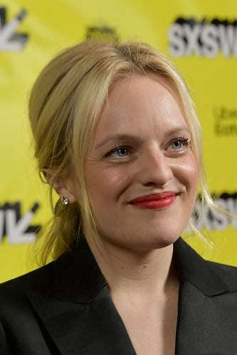 Elisabeth Moss